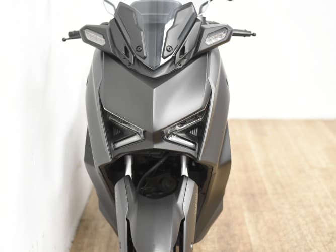 YAMAHA XMAX 125 2023 de segunda mano