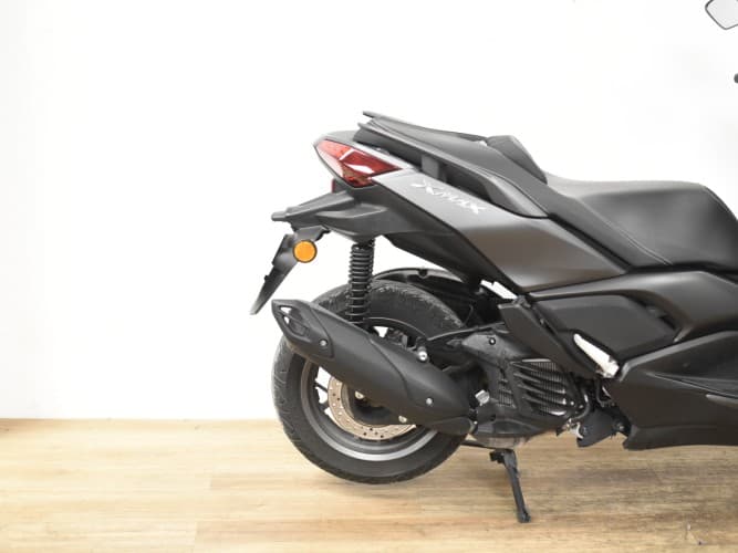 YAMAHA XMAX 125 2023 de segunda mano