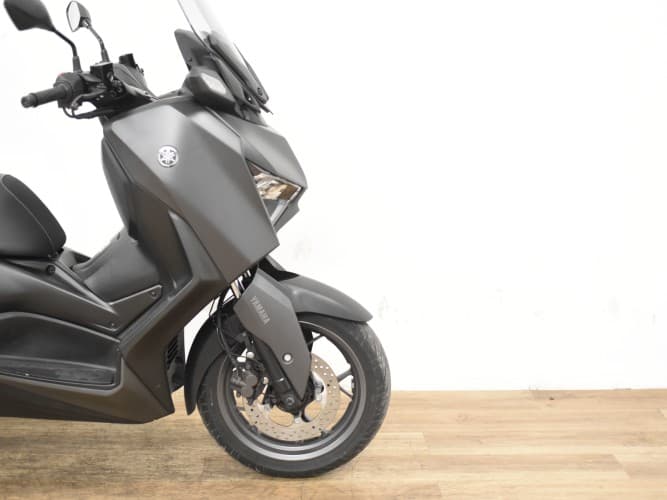 YAMAHA XMAX 125 2023 de segunda mano