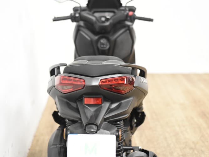 YAMAHA XMAX 125 2023 de segunda mano