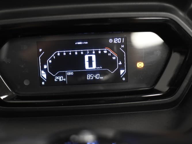 YAMAHA XMAX 125 2023 de segunda mano