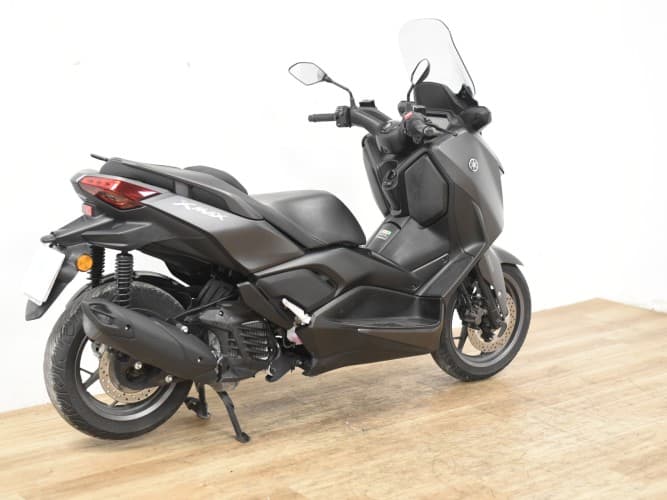 YAMAHA XMAX 125 2023 de segunda mano