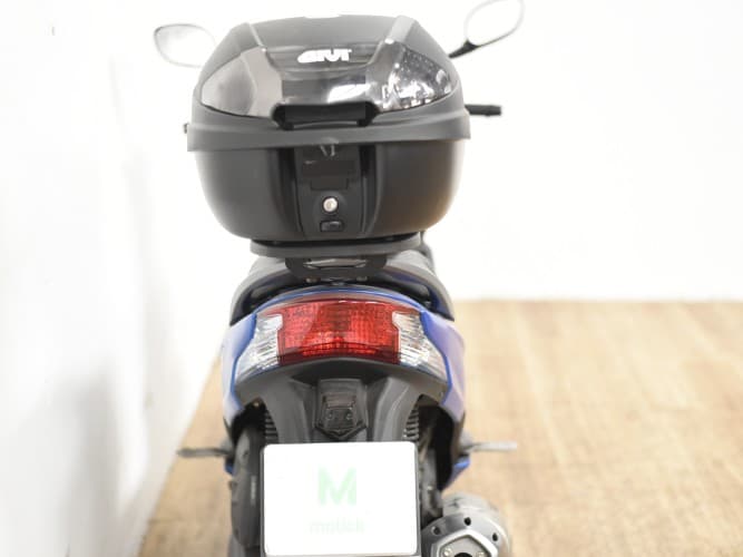 Comprar KYMCO AGILITY CITY 125 2021 de segunda mano KYMCO AGILITY CITY 125 2021 de segunda mano