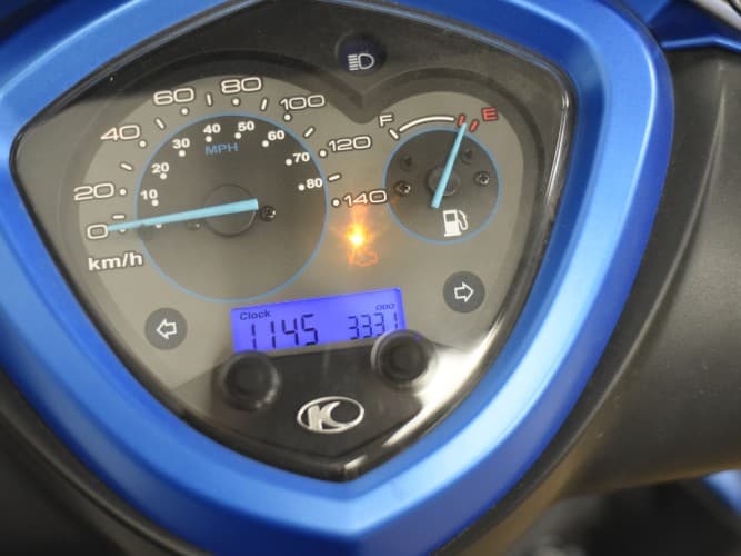 Comprar KYMCO AGILITY CITY 125 2021 de segunda mano KYMCO AGILITY CITY 125 2021 de segunda mano