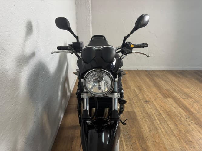 Comprar SUZUKI GSF 650  BANDIT (A) 2006 de segunda mano SUZUKI GSF 650  BANDIT (A) 2006 de segunda mano