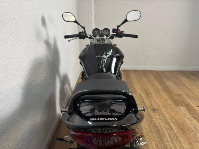 Comprar SUZUKI GSF 650  BANDIT (A) 2006 de segunda mano SUZUKI GSF 650  BANDIT (A) 2006 de segunda mano