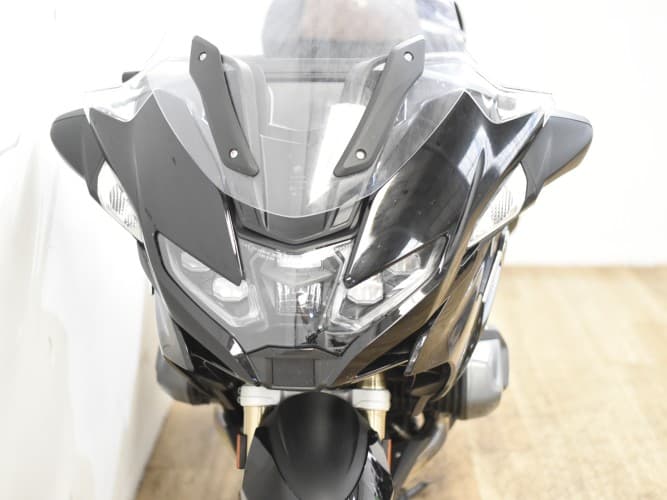 Comprar BMW R 1250 RT TRIPLE BLACK (PAQ.DYN Y COM) 2022 de segunda mano BMW R 1250 RT TRIPLE BLACK (PAQ.DYN Y COM) 2022 de segunda mano