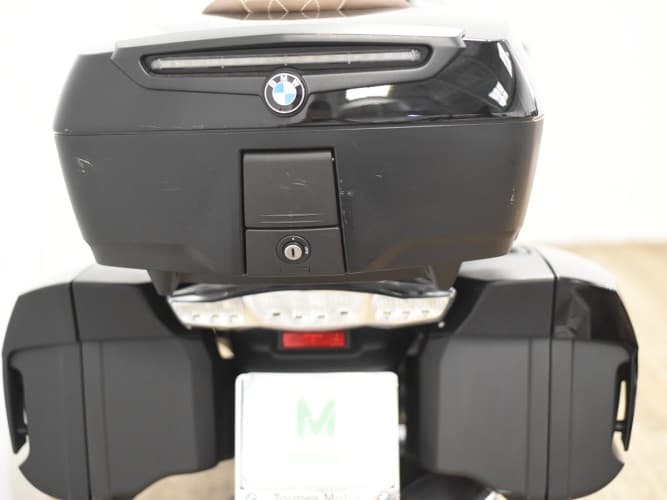 Comprar BMW R 1250 RT TRIPLE BLACK (PAQ.DYN Y COM) 2022 de segunda mano BMW R 1250 RT TRIPLE BLACK (PAQ.DYN Y COM) 2022 de segunda mano