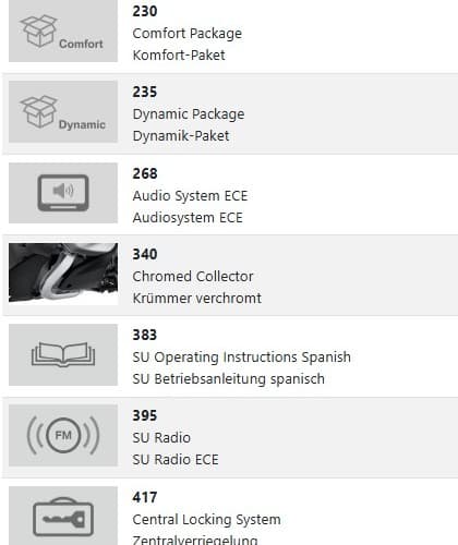 Comprar BMW R 1250 RT TRIPLE BLACK (PAQ.DYN Y COM) 2022 de segunda mano BMW R 1250 RT TRIPLE BLACK (PAQ.DYN Y COM) 2022 de segunda mano