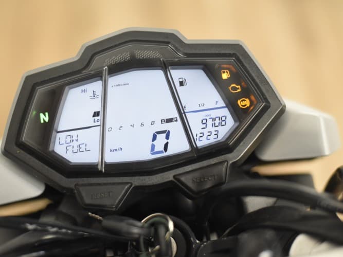 Comprar YAMAHA MT-125 2019 de segunda mano YAMAHA MT-125 2019 de segunda mano