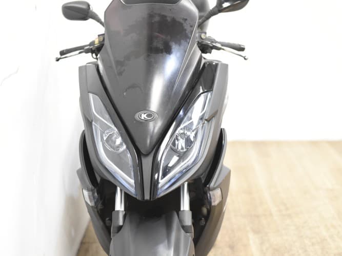 KYMCO K-XCT 300I 2013 de segunda mano