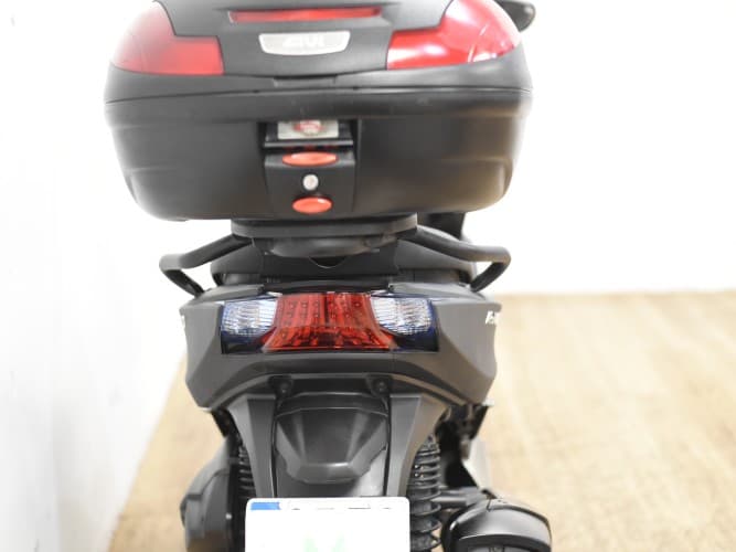 KYMCO K-XCT 300I 2013 de segunda mano