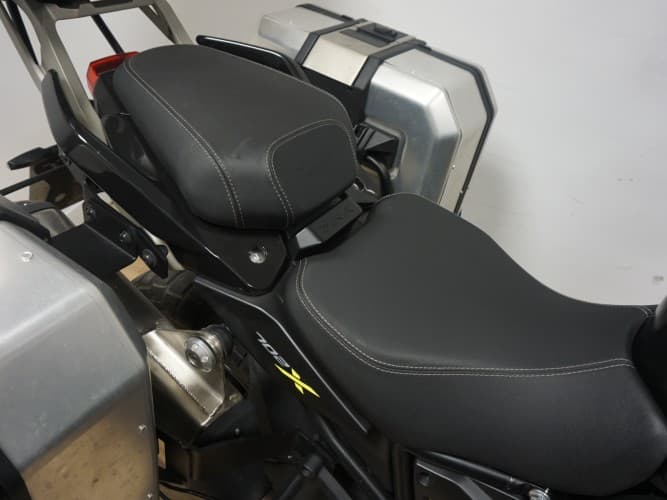 BENELLI TRK 702 X 2024 de segunda mano