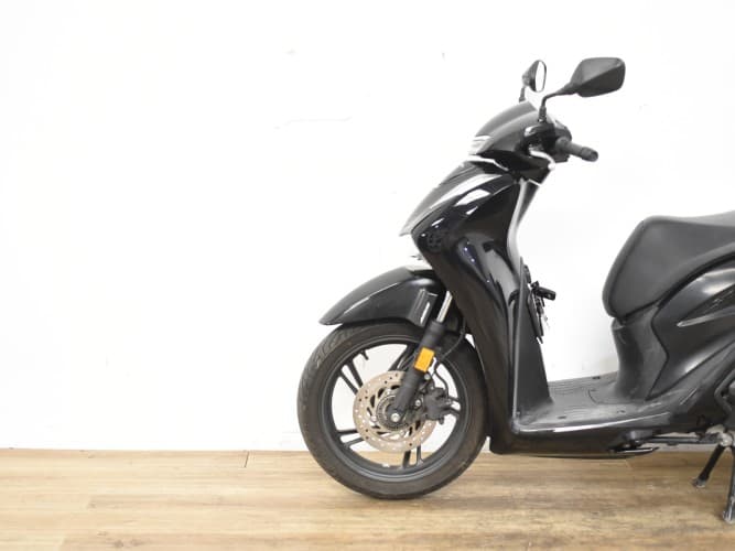 Comprar HONDA SH 125 2024 de segunda mano HONDA SH 125 2024 de segunda mano