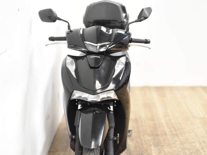 Comprar HONDA SH 125 2024 de segunda mano HONDA SH 125 2024 de segunda mano