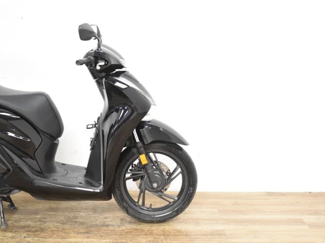 Comprar HONDA SH 125 2024 de segunda mano HONDA SH 125 2024 de segunda mano