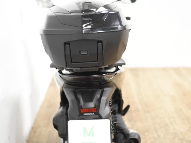 Comprar HONDA SH 125 2024 de segunda mano HONDA SH 125 2024 de segunda mano