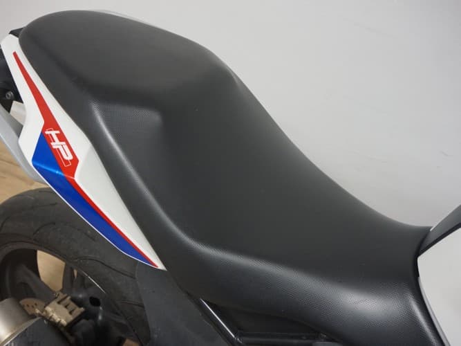 Comprar BMW G 310 R 2019 de segunda mano BMW G 310 R 2019 de segunda mano