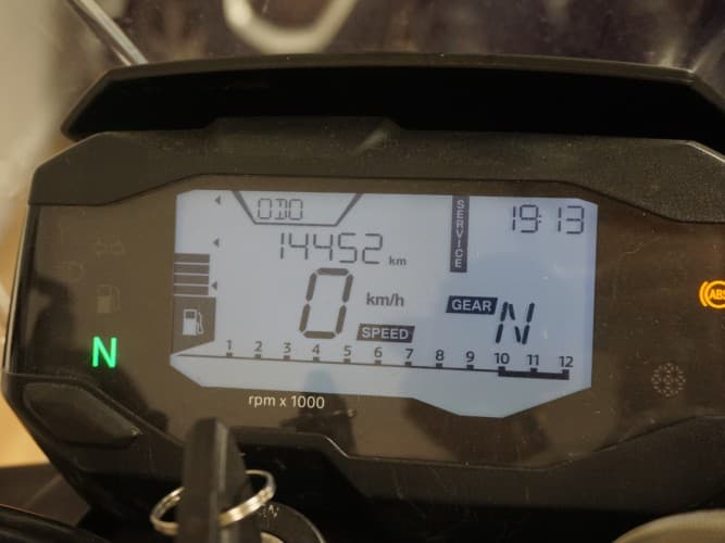 Comprar BMW G 310 R 2019 de segunda mano BMW G 310 R 2019 de segunda mano