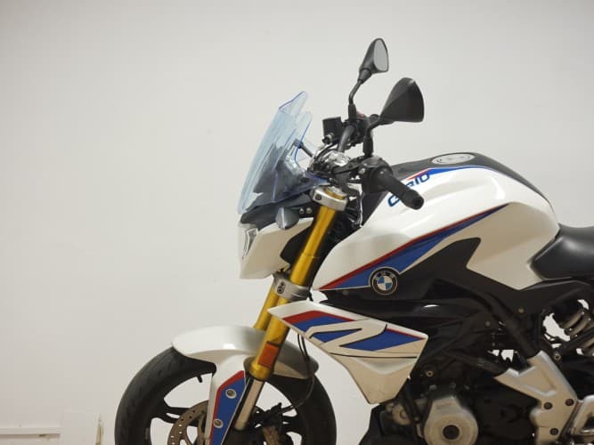Comprar BMW G 310 R 2019 de segunda mano BMW G 310 R 2019 de segunda mano