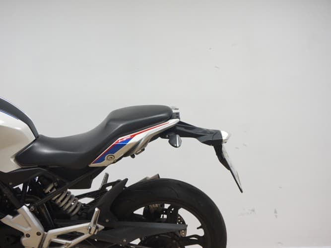 Comprar BMW G 310 R 2019 de segunda mano BMW G 310 R 2019 de segunda mano
