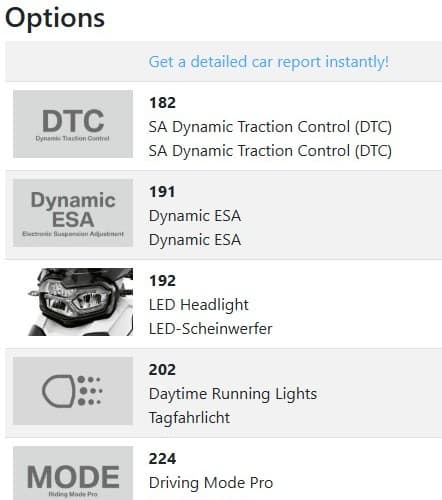 Comprar BMW F 750 GS (PAQUETE DINÁMICO + 3 MALETAS) 2020 de segunda mano BMW F 750 GS (PAQUETE DINÁMICO + 3 MALETAS) 2020 de segunda mano
