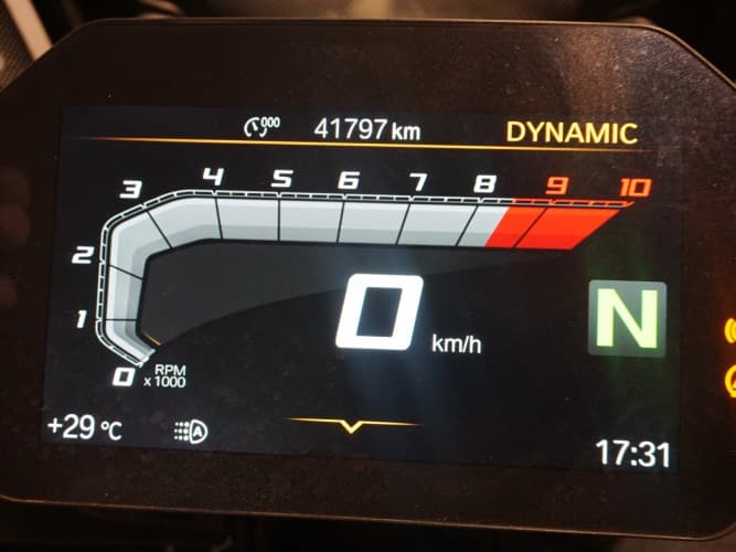 Comprar BMW F 750 GS (PAQUETE DINÁMICO + 3 MALETAS) 2020 de segunda mano BMW F 750 GS (PAQUETE DINÁMICO + 3 MALETAS) 2020 de segunda mano