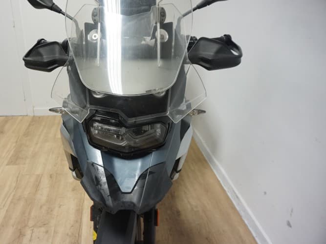 Comprar BMW F 750 GS (PAQUETE DINÁMICO + 3 MALETAS) 2020 de segunda mano BMW F 750 GS (PAQUETE DINÁMICO + 3 MALETAS) 2020 de segunda mano