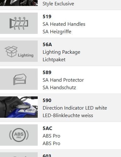 Comprar BMW F 750 GS (PAQUETE DINÁMICO + 3 MALETAS) 2020 de segunda mano BMW F 750 GS (PAQUETE DINÁMICO + 3 MALETAS) 2020 de segunda mano