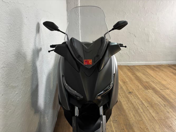 Comprar YAMAHA XMAX 300 2017 de segunda mano YAMAHA XMAX 300 2017 de segunda mano