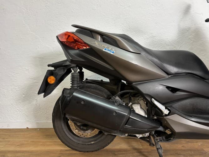Comprar YAMAHA XMAX 300 2017 de segunda mano YAMAHA XMAX 300 2017 de segunda mano