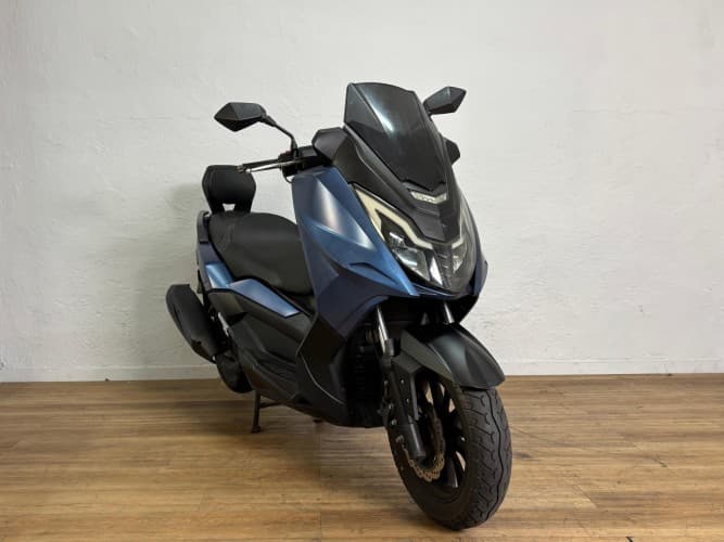 MITT 125 GTS 2022 de segunda mano