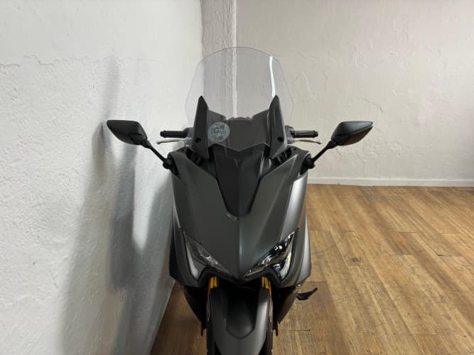 Comprar YAMAHA TMAX 560 TECH MAX 2020 de segunda mano YAMAHA TMAX 560 TECH MAX 2020 de segunda mano