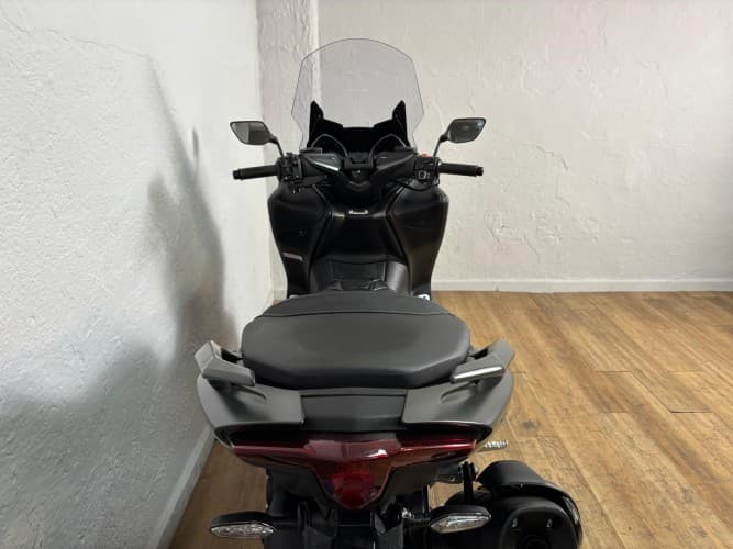 Comprar YAMAHA TMAX 560 TECH MAX 2020 de segunda mano YAMAHA TMAX 560 TECH MAX 2020 de segunda mano