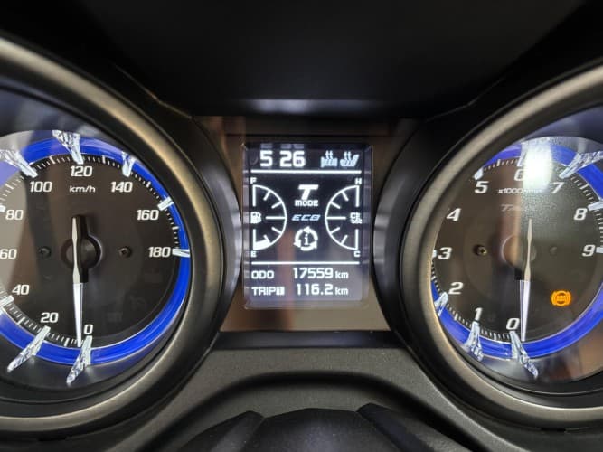 Comprar YAMAHA TMAX 560 TECH MAX 2020 de segunda mano YAMAHA TMAX 560 TECH MAX 2020 de segunda mano