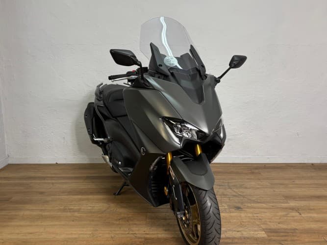 YAMAHA TMAX 560 TECH MAX 2020 de segunda mano