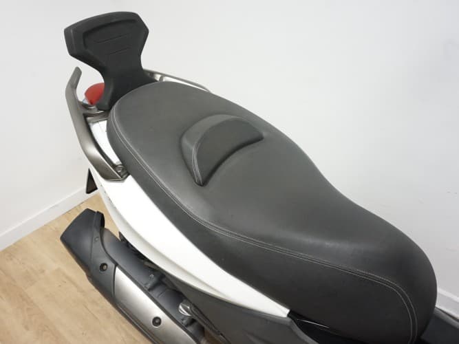 KYMCO K-XCT 300I 2015 de segunda mano