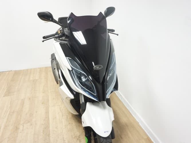 KYMCO K-XCT 300I 2015 de segunda mano