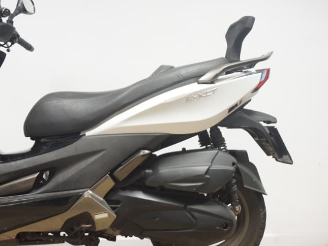 KYMCO K-XCT 300I 2015 de segunda mano