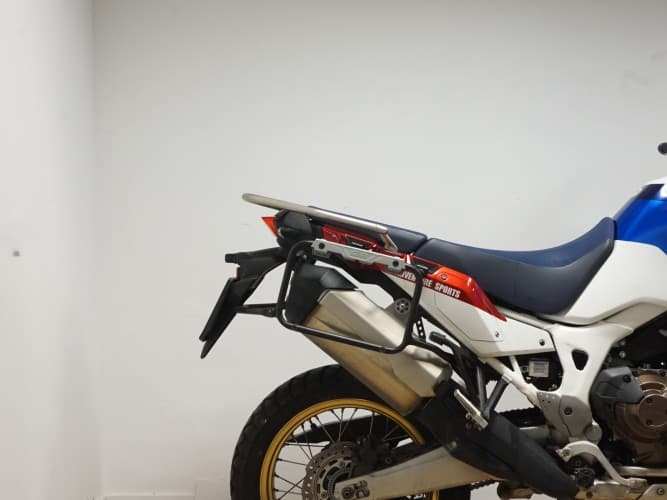 Comprar HONDA CRF 1000 L AFRICA TWIN ADVENTURE SPORTS 2019 de segunda mano HONDA CRF 1000 L AFRICA TWIN ADVENTURE SPORTS 2019 de segunda mano