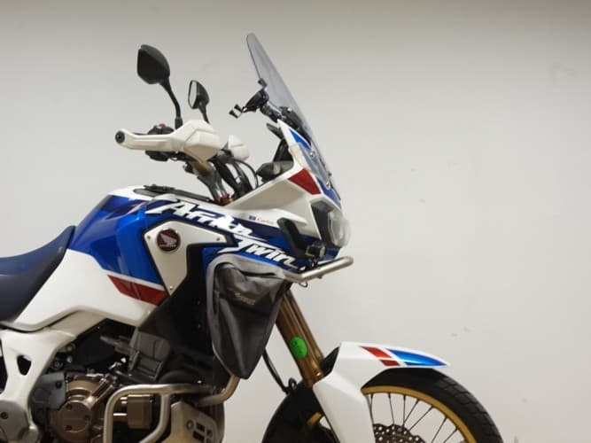 Comprar HONDA CRF 1000 L AFRICA TWIN ADVENTURE SPORTS 2019 de segunda mano HONDA CRF 1000 L AFRICA TWIN ADVENTURE SPORTS 2019 de segunda mano