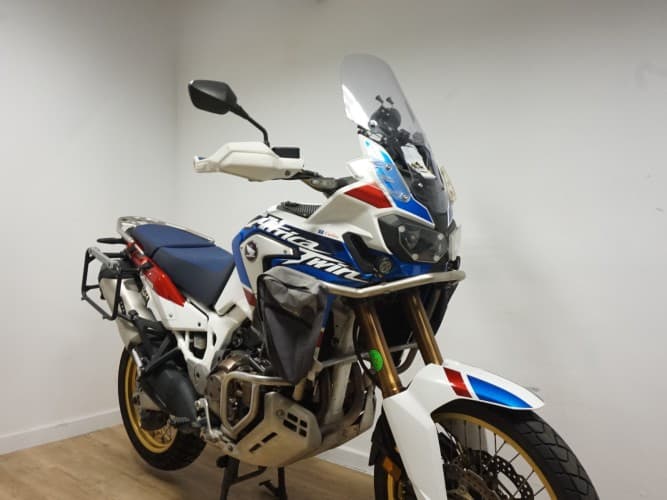 Comprar HONDA CRF 1000 L AFRICA TWIN ADVENTURE SPORTS 2019 de segunda mano HONDA CRF 1000 L AFRICA TWIN ADVENTURE SPORTS 2019 de segunda mano