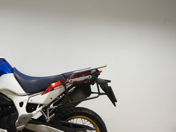 Comprar HONDA CRF 1000 L AFRICA TWIN ADVENTURE SPORTS 2019 de segunda mano HONDA CRF 1000 L AFRICA TWIN ADVENTURE SPORTS 2019 de segunda mano