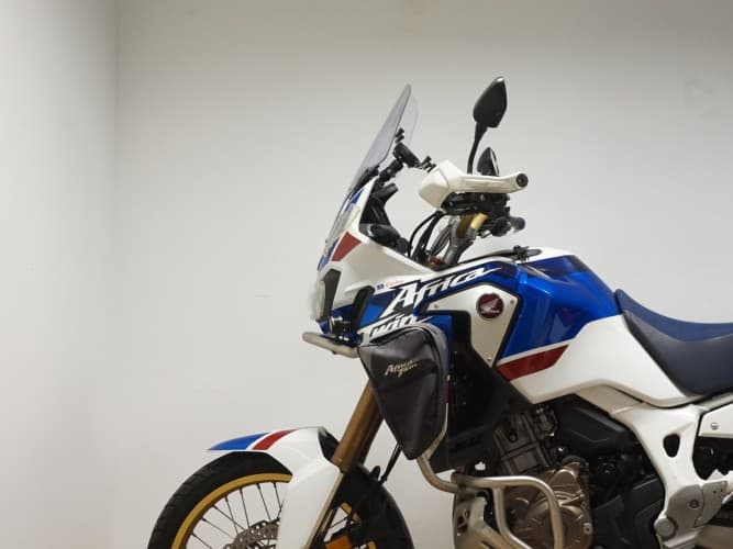 Comprar HONDA CRF 1000 L AFRICA TWIN ADVENTURE SPORTS 2019 de segunda mano HONDA CRF 1000 L AFRICA TWIN ADVENTURE SPORTS 2019 de segunda mano