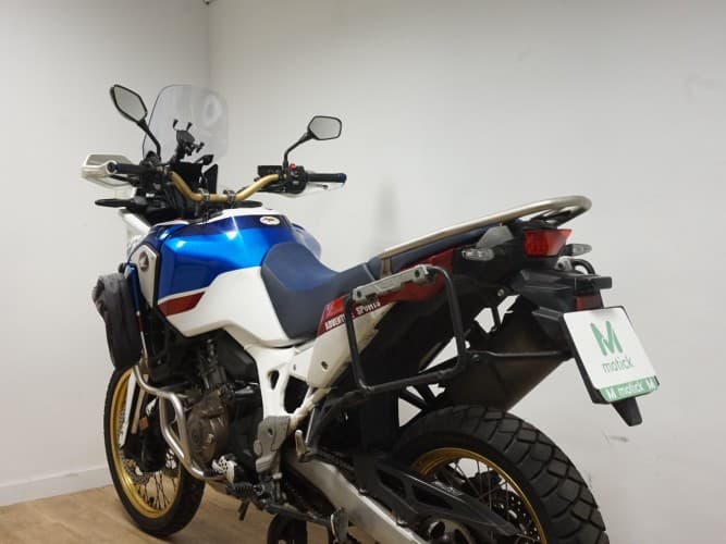 Comprar HONDA CRF 1000 L AFRICA TWIN ADVENTURE SPORTS 2019 de segunda mano HONDA CRF 1000 L AFRICA TWIN ADVENTURE SPORTS 2019 de segunda mano