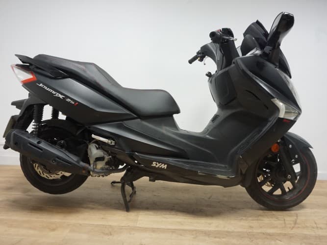 SYM JOYMAX 125 2018 de segunda mano