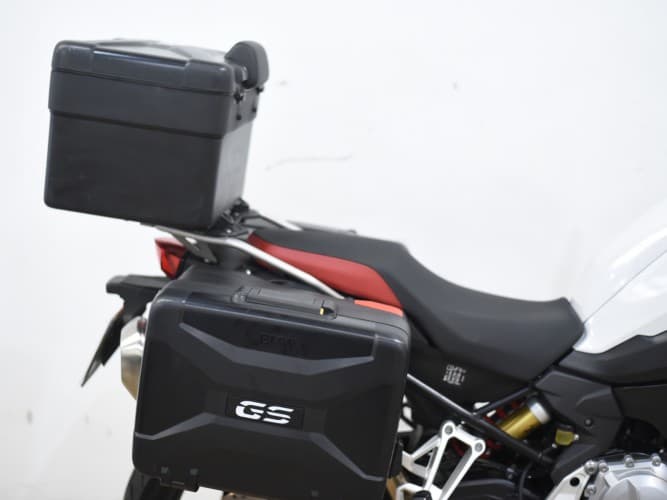 Comprar BMW F 750 GS (IVA DEDUCIBLE) (3 PAQUETES+ 3 MALETAS) 2022 de segunda mano BMW F 750 GS (IVA DEDUCIBLE) (3 PAQUETES+ 3 MALETAS) 2022 de segunda mano