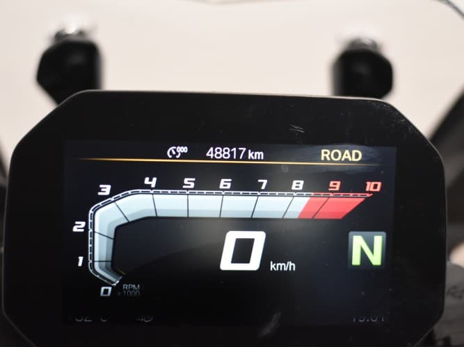 Comprar BMW F 750 GS (IVA DEDUCIBLE) (3 PAQUETES+ 3 MALETAS) 2022 de segunda mano BMW F 750 GS (IVA DEDUCIBLE) (3 PAQUETES+ 3 MALETAS) 2022 de segunda mano