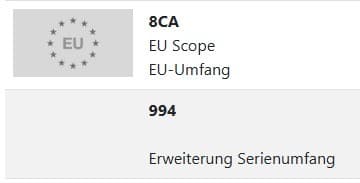 Comprar BMW F 750 GS (IVA DEDUCIBLE) (3 PAQUETES+ 3 MALETAS) 2022 de segunda mano BMW F 750 GS (IVA DEDUCIBLE) (3 PAQUETES+ 3 MALETAS) 2022 de segunda mano