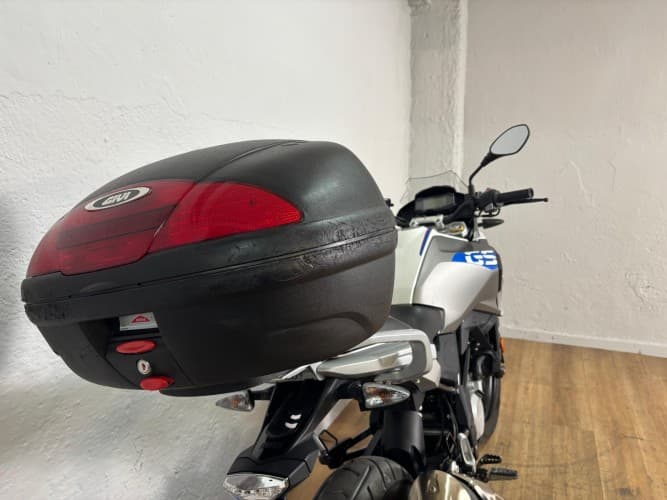 BMW G 310 GS 2018 de segunda mano